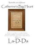 (image for) Catherine's Big Heart